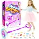 thumbnail image 1 of Pelota para Saltar Tobillo Getatoy Skip Ball Niños 4 a 8 Años, 1 of 3