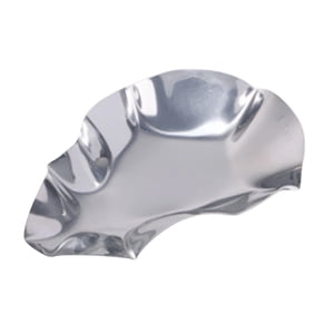 Bothyi - Cuencos De Inmersión A La Parrilla De Acero Inoxidable Con Conchas De Ostras Para Barbacoa De Condimentos Caseros