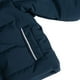 thumbnail image 2 of Parka Bebé Niño Azul Marino Pillin, 2 of 3