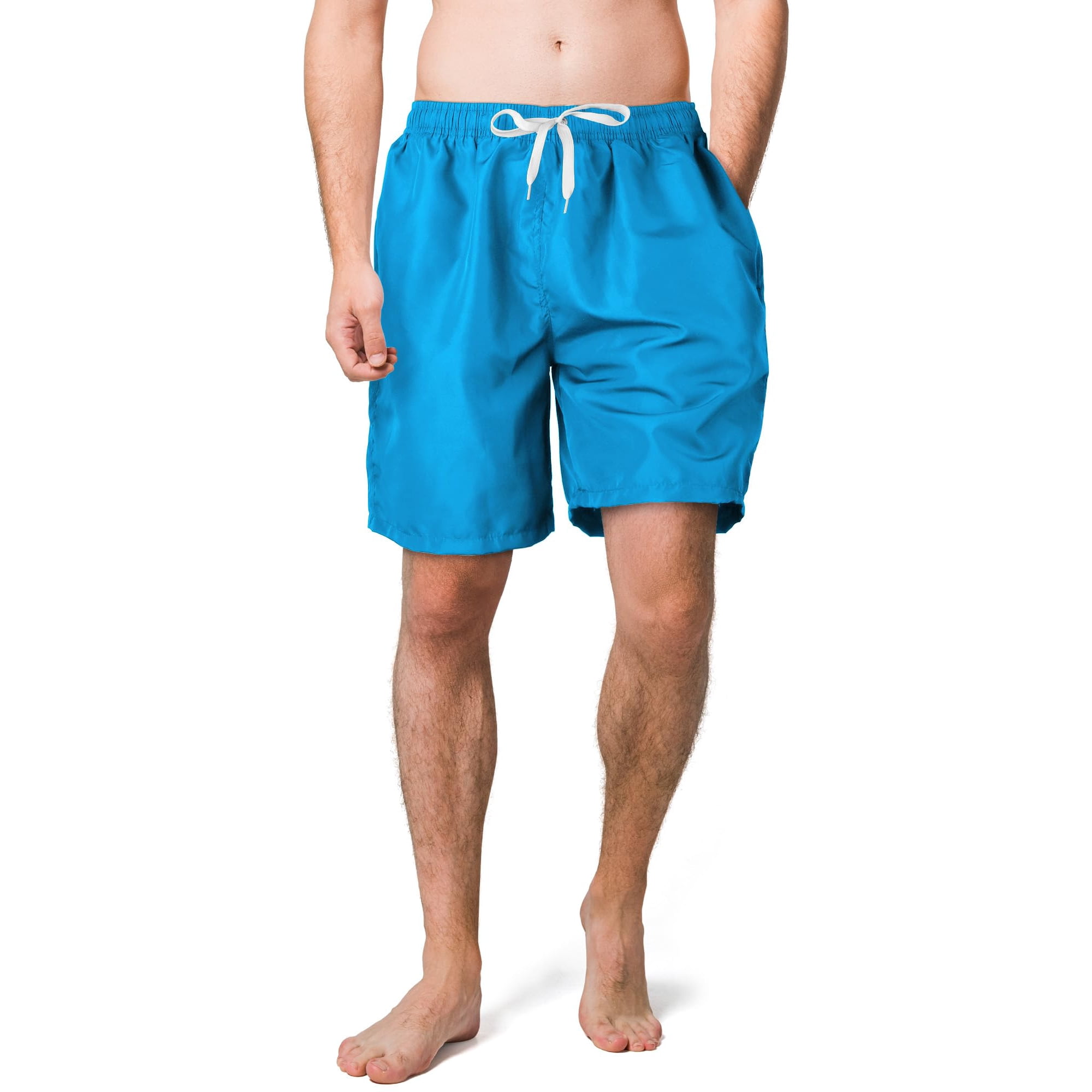 Bañador Scotamalone De Secado Rápido Para Hombre Azul
