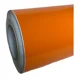 thumbnail image 1 of 10 Metros Vinilo Naranja Adhesivo Brillante Grafica X Rollo X 61 Cm de ancho, 1 of 1