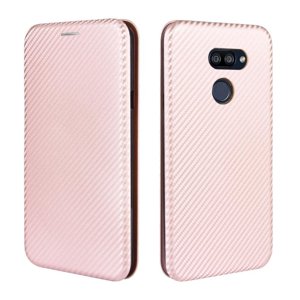 Funda Flip Para Foxdock Lg K40S - Funda Magnética De Negocios, Funda Protectora Delgada