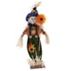 thumbnail image 3 of Muñeca De Pie Portátil Exquisita Linda Para Regalo De Escritorio Fiesta De Halloween Azul, 3 of 5