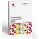 thumbnail image 1 of Phomemo Thermal Printer Paper 8.5 x 11 for M08F, M832D, M832, M83, 1 of 3