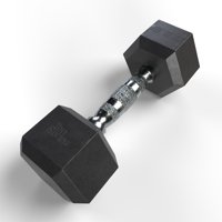 Ten Series - Mancuerna Hexagonal 22.5 Kg