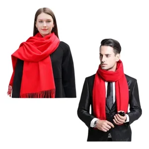 Genérico - Bufanda Pañuelo Cashmere Estilo Accesorio Colores