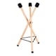 thumbnail image 5 of Soporte De Trípode Para Tambor De Lengua, Estable, Ajustable, Plegable Para Piezas De Percusión, 5 of 5