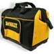 thumbnail image 1 of Bolsa de herramientas DEWALT OEM N712935 para llave de impacto DCKSS300M1/20/21, 1 of 3