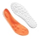 thumbnail image 2 of Espuma viscoelástica Insoles LiteShoe 4D Steppers para hombre y mujer, 2 of 6