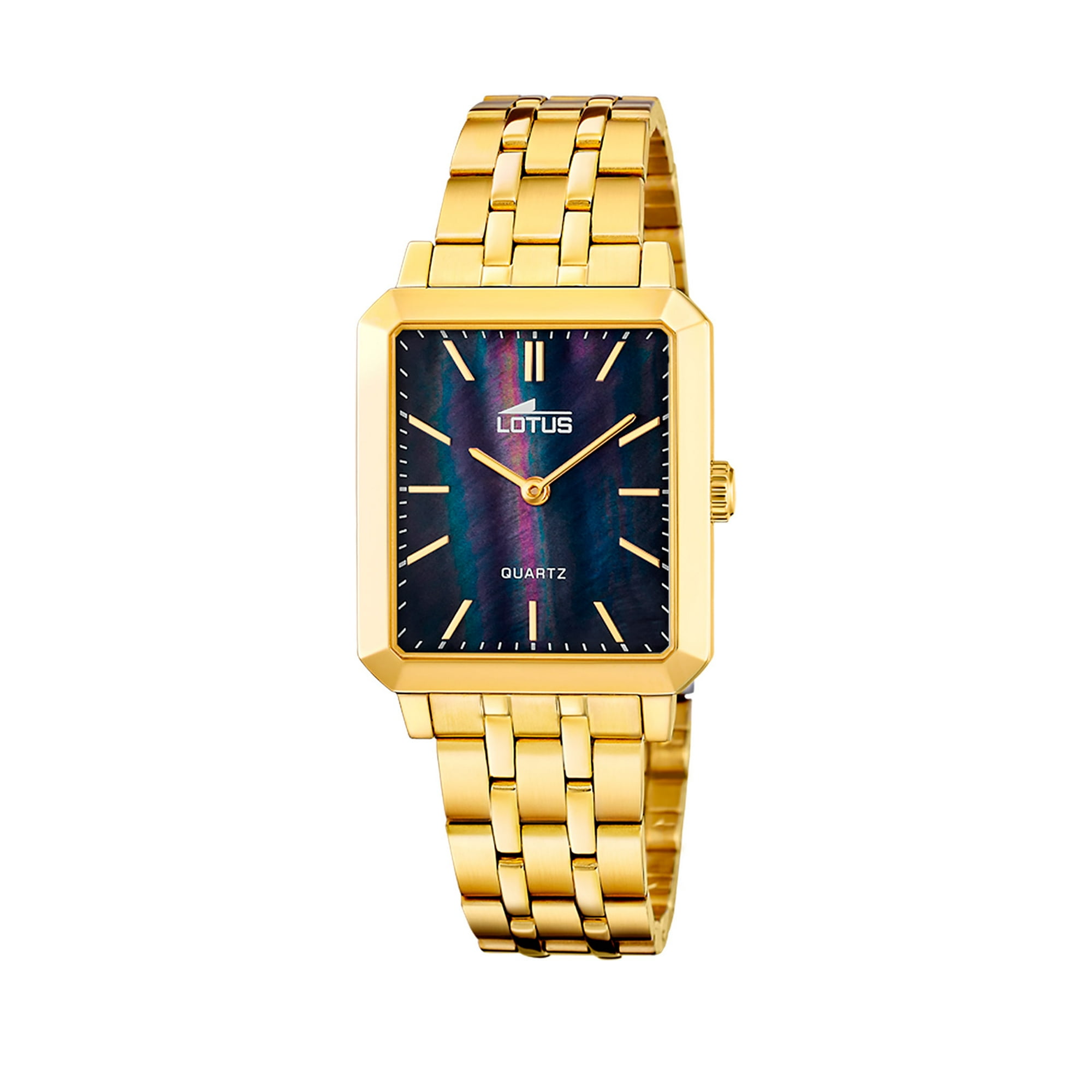 Reloj 18982/3 Lotus Azul Mujer Crono Deportivo