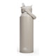 thumbnail image 1 of Botella de agua CamelBak Thrive Flip Straw térmica de acero inoxidable 1,2 L, 1 of 8