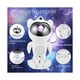 thumbnail image 3 of Lampara Astronauta Galaxia Bluetooth Parlante Luz Usb, 3 of 3