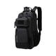 thumbnail image 4 of Bolsa para Equipo de Pesca, Cajas para Equipo de Pesca, Mochila, Bolsa de Trekking, Mochila de Pesca, Bolsa para Equipo de Pesca para Camping, Viajes, Negro, 4 of 5