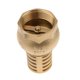 thumbnail image 5 of Válvula De Pie De Latón Resistente Válvula Inferior De Bomba De Agua Roscada Hembra DN40, 5 of 5