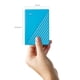 thumbnail image 4 of Disco duro externo WD My Passport 5TB azul USB 3.1/3.0, 4 of 5