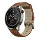 thumbnail image 1 of Smartwatch Amazfit GTR 4 Cafe, 1 of 2