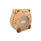thumbnail image 1 of Alcancía de madera personalizada animales, 1 of 3