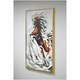 thumbnail image 2 of Cuadro Caballo Colors 80 x 120, 2 of 3