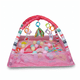 thumbnail image 2 of Gimnasio Corral con Pelotas Rosado, 2 of 8