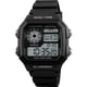 thumbnail image 1 of Reloj Digital Invicta Activa Negro Hombre, 1 of 5