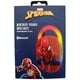 thumbnail image 3 of Parlante Portatil Bluetooth Spider-man 5w Clip Luz Spk12144, 3 of 3