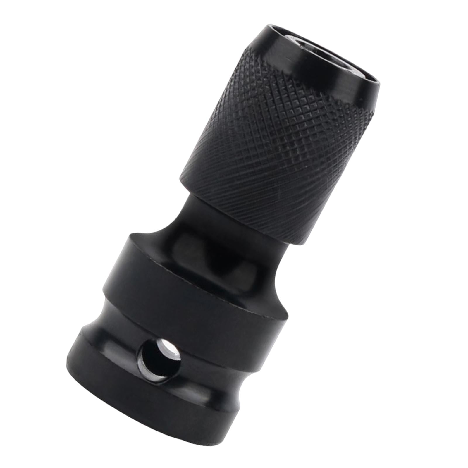 Llave De Impacto Conversión Bit Hardware Impact Driver Chuck Para Llave ...