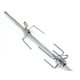 thumbnail image 2 of SPIEDO GIRATORIO BROIL KING CROMADO PARA PARRILLA, 2 of 3
