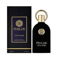 Al Hambra - Philos Opus Noir Edp 100Ml Mujer
