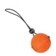 thumbnail image 3 of Apretar Pelota Entrenamiento Resistencia Pelota Ejercicio Exprimidor Mano Ejercicio Pelotas Naranja 18KG, 3 of 5