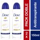 thumbnail image 2 of Desodorante Aerosol Dove Invisible Dry Mujer, 2 of 6
