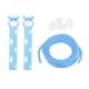 thumbnail image 4 of Ni?os Saltando La Cuerda Ajustable Duradera Para El Entrenamiento Mantenerse En Forma Azul, 4 of 5