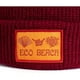 thumbnail image 3 of Gorro Beanie Eco Beach Burdeo, 3 of 3