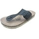 thumbnail image 1 of Sandalia Mujer Verano Negro, 1 of 2