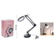 thumbnail image 3 of Lámpara Lupa De Aumento Lente Circular Luz Led Soporte 2en1, 3 of 3