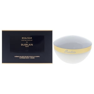 Crema Corporal Shalimar De Guerlain Para - Crema Corporal