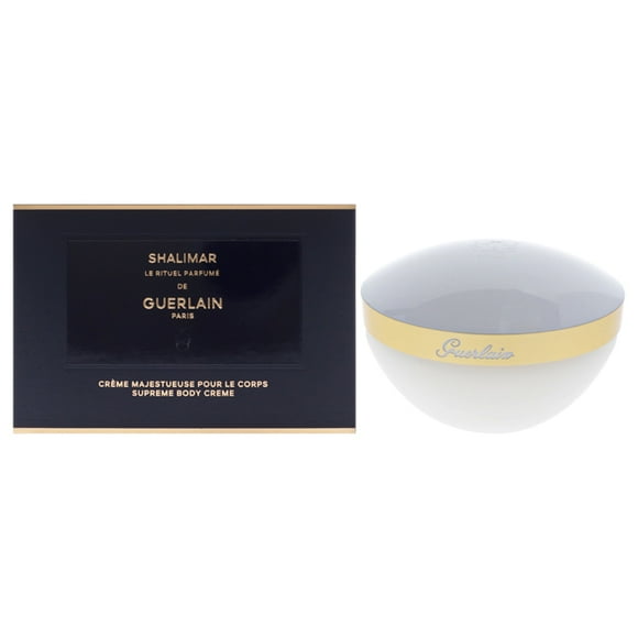 Crema Corporal Shalimar de Guerlain para - Crema Corporal