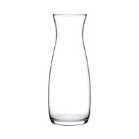 Pasabahce - Botella De Vidrio 1180 Cc Con Tapa Linea Amphora