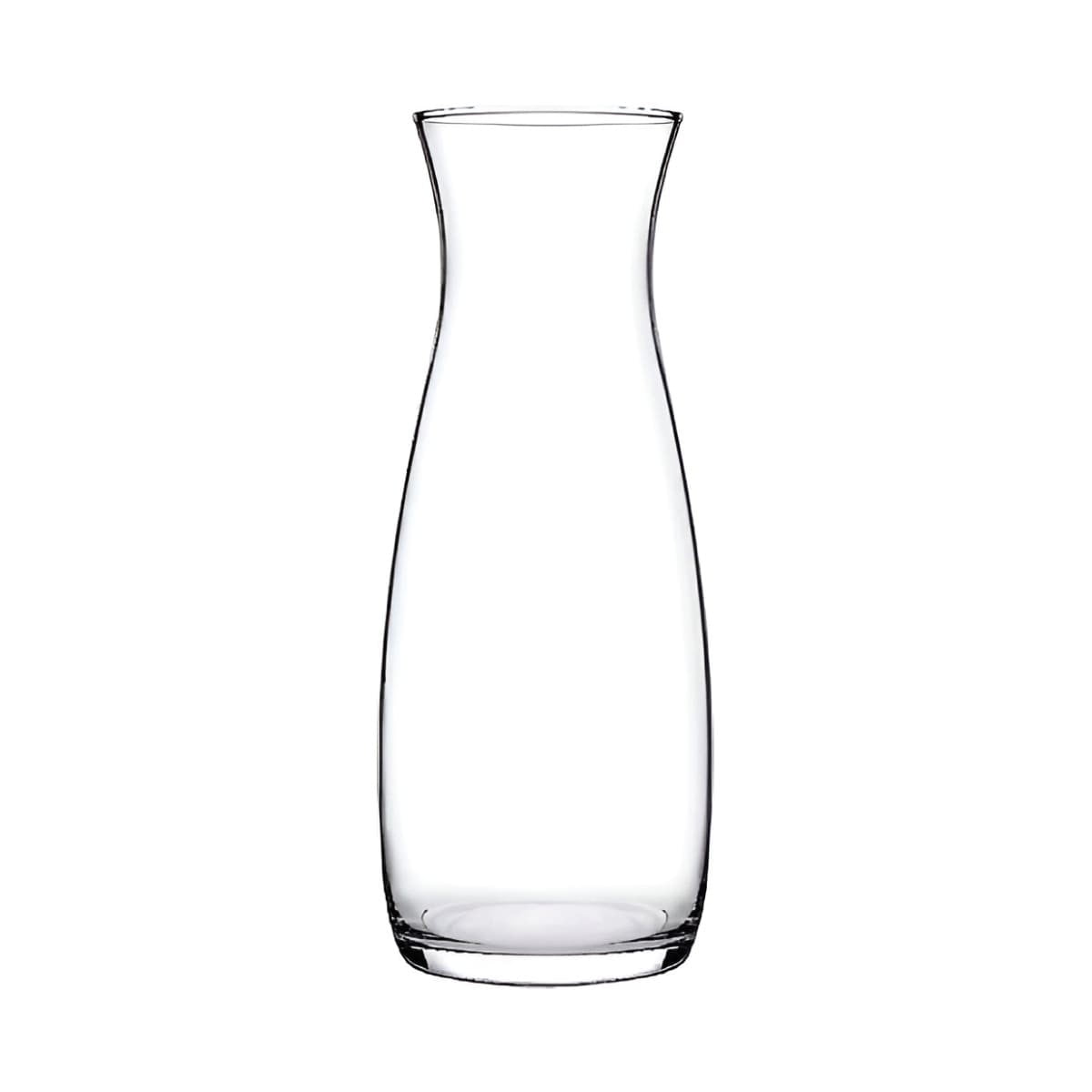 Pasabahce - Botella De Vidrio 1180 Cc Con Tapa Linea Amphora