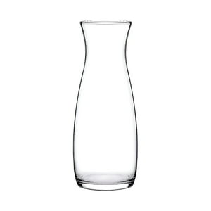 Pasabahce - Botella De Vidrio 1180 Cc Con Tapa Linea Amphora