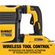 thumbnail image 4 of Martillo perforador DEWALT FLEXVOLT 60V MAX* DCH614B, 4 of 9