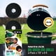 thumbnail image 2 of Kit de repuesto de juntas Smoker Chef para Big Green Egg L/XL/XXL, 2 of 7