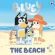 thumbnail image 1 of Libro Ladybird: Bluey – La Playa, 1 of 1
