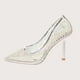 thumbnail image 2 of Zapato Fiesta Plata Andarina, 2 of 5