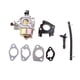 thumbnail image 3 of Carburador Carber Para Honda GX390 13HP Reemplaza 16100-ZF6-V01 Para Juntas, 3 of 3