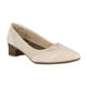 thumbnail image 2 of Zapato Saud Beige Alquimia, 2 of 5