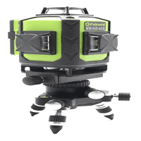 Nivel Laser Profesional Marca Fukuda