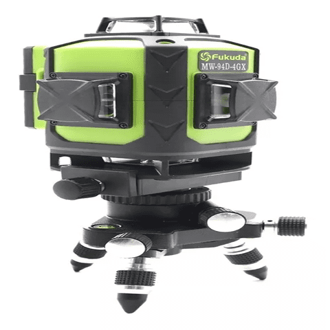 Nivel Laser Profesional Marca Fukuda
