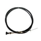 thumbnail image 2 of Cable De Control Del Estrangulador Del Carburador Para Garaje, Repuesto Automático Para Furgonetas, Coches Y Camiones, 1,5 M, 2 of 5