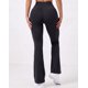 thumbnail image 3 of Calza Deportiva Mujer Flare Acampanada Calce Perfecto - JYT032, 3 of 3