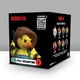 thumbnail image 3 of Figura coleccionable de vinilo con forma de pato de goma TUBBZ Jill Valentine, 3 of 7